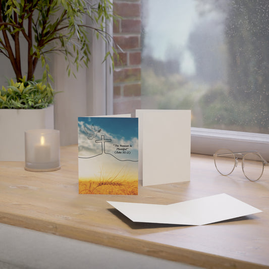 Greeting Card 1