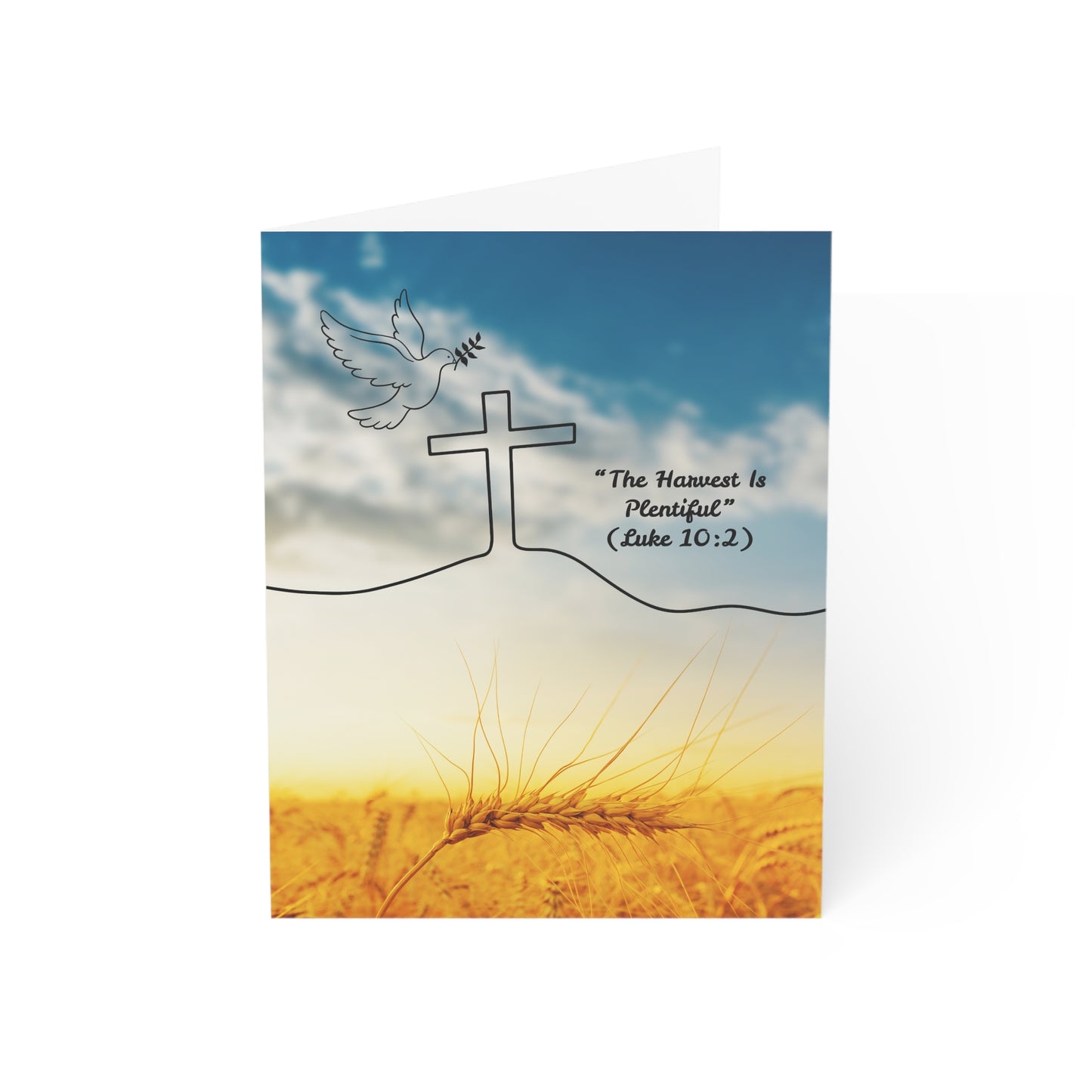 Greeting Card 1