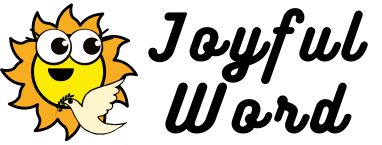 Joyful Word